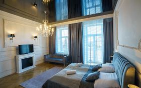 Prestige Apartment Rynek Kielce